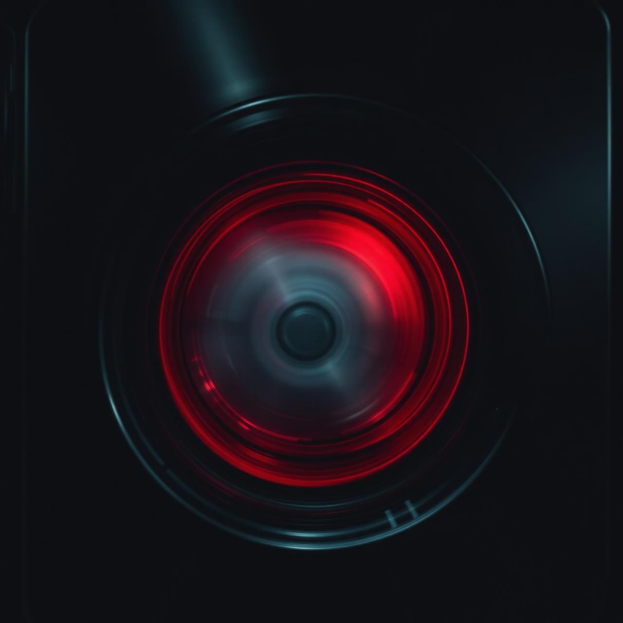 Industrial washing machine